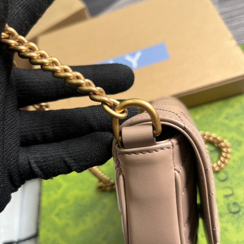 Ozarra - GCI Bags - 5210