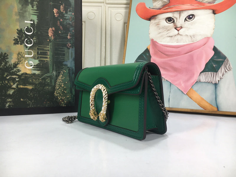 Ozarra - GUKI Bags - 035