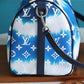 Ozarra Fashion Lu-Vi bags - 8163