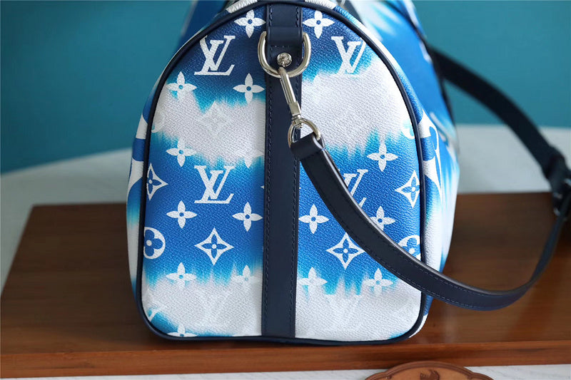 Ozarra Fashion Lu-Vi bags - 8163
