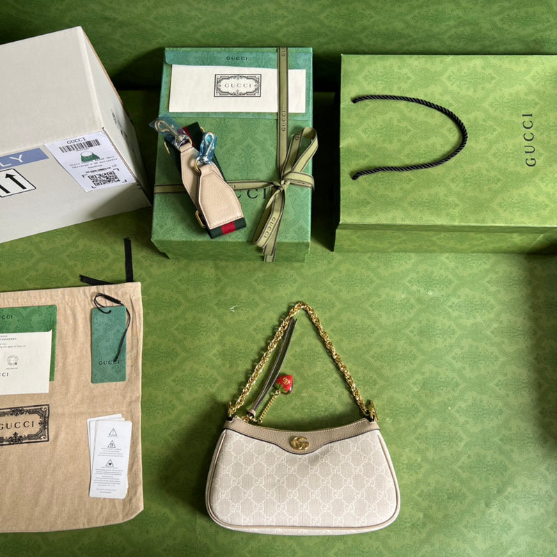 OZ - GCI Bags - 807