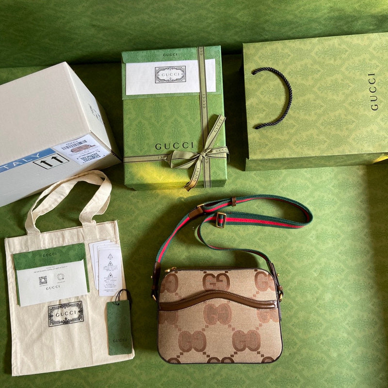 Ozarra - GCI Bags - 375