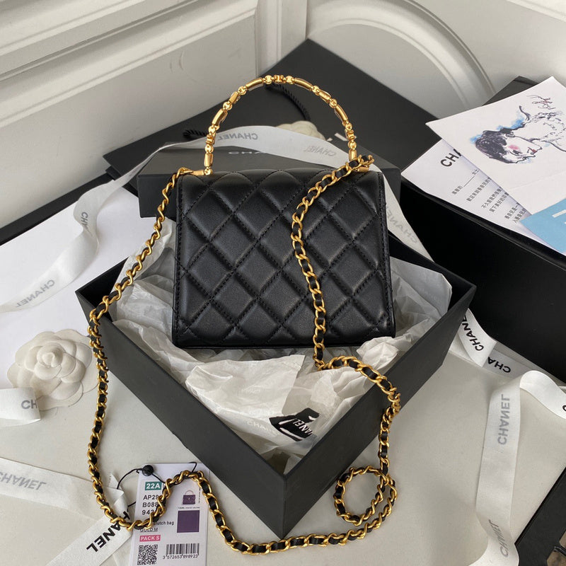 Ozarra - CHL Bags - 7605