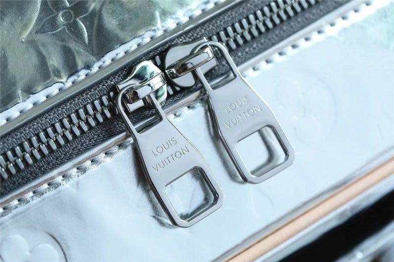 Ozarra Fashion Lu-Vi bags - 9816