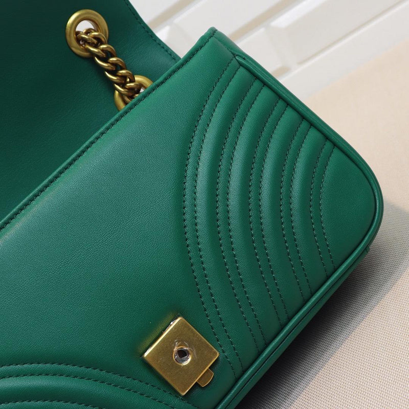 BAB - GCI Bags - 822