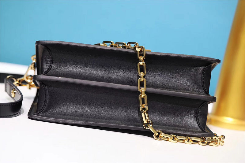 Ozarra Fashion Lu-Vi bags - 8127