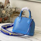 Ozarra Fashion Lu-Vi bags - 17531