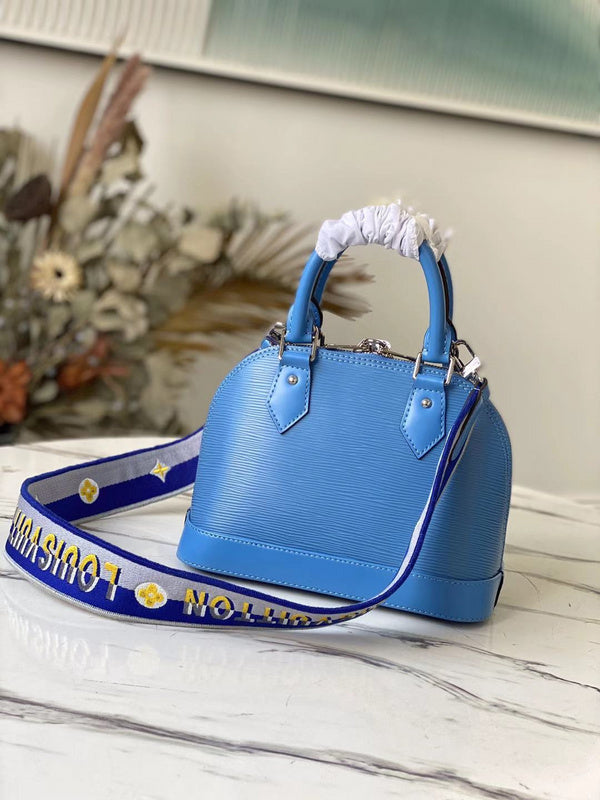 Ozarra Fashion Lu-Vi bags - 17531