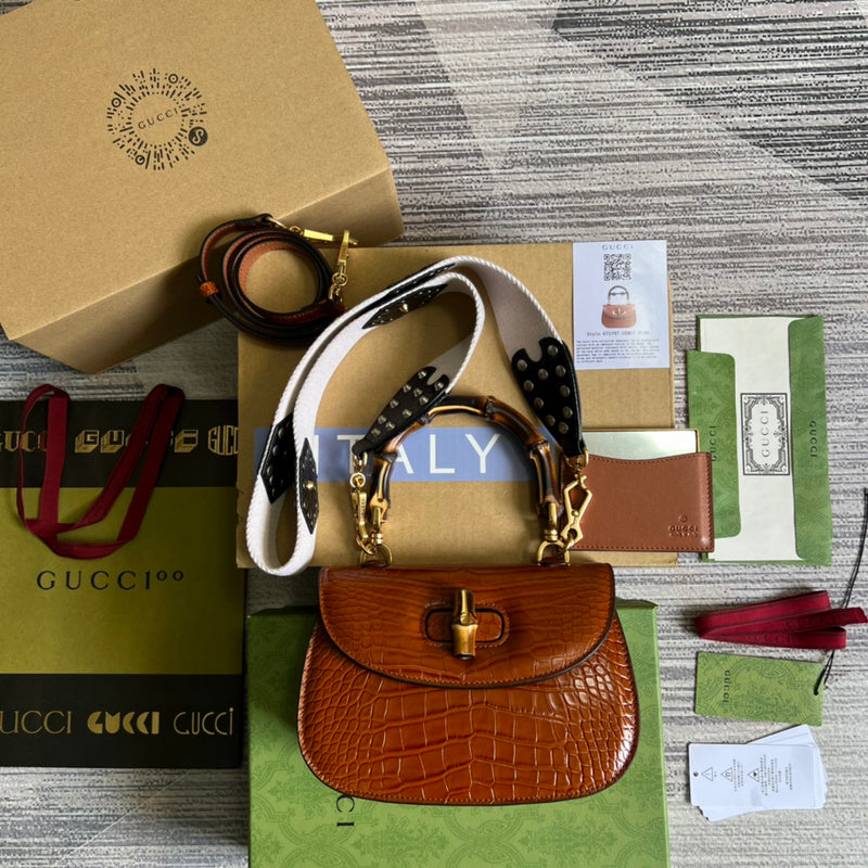 Ozarra - GCI Bags - 4435