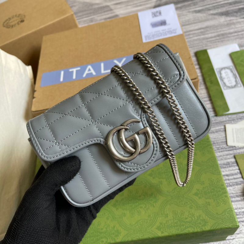 Ozarra - GG Bags - 1683