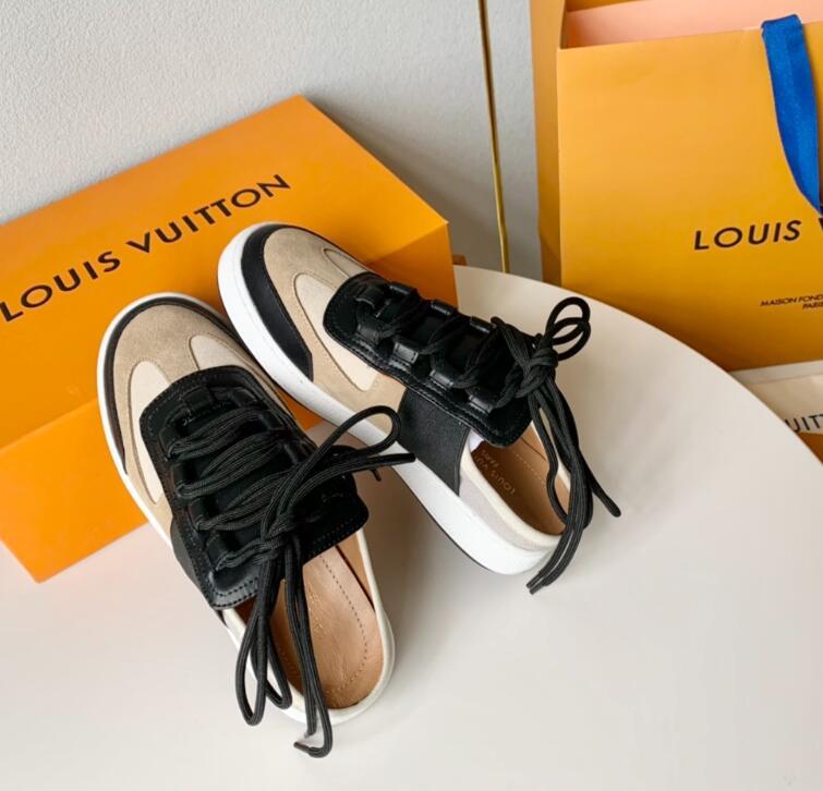 Ozarra Luxury - LOV Women Shoes - 353
