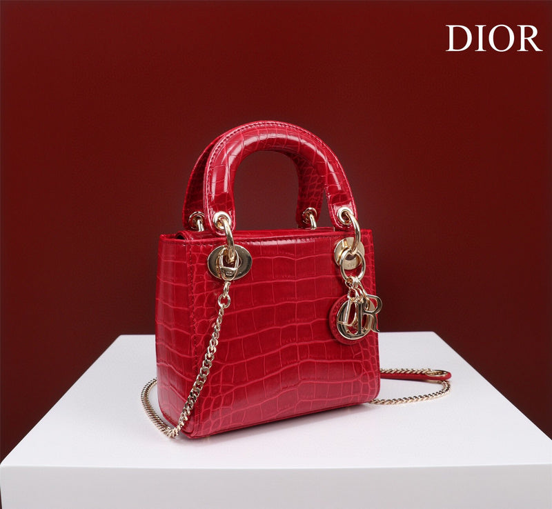 Ozarra - Dir Bags - 1779
