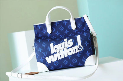 Ozarra Fashion Lu-Vi bags - 10254