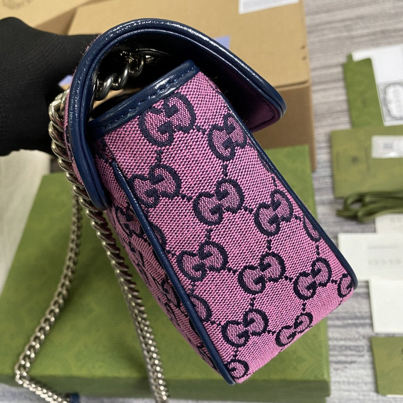 Ozarra - GUKI Bags - 1971