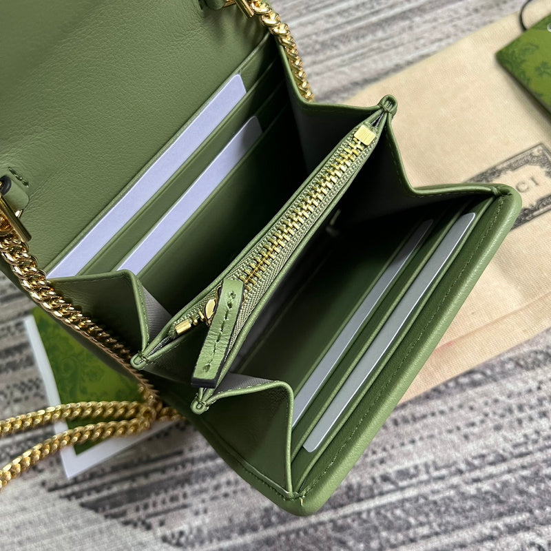 Ozarra - GCI Bags - 5489