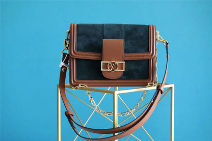 Ozarra Fashion Lu-Vi bags - 8120