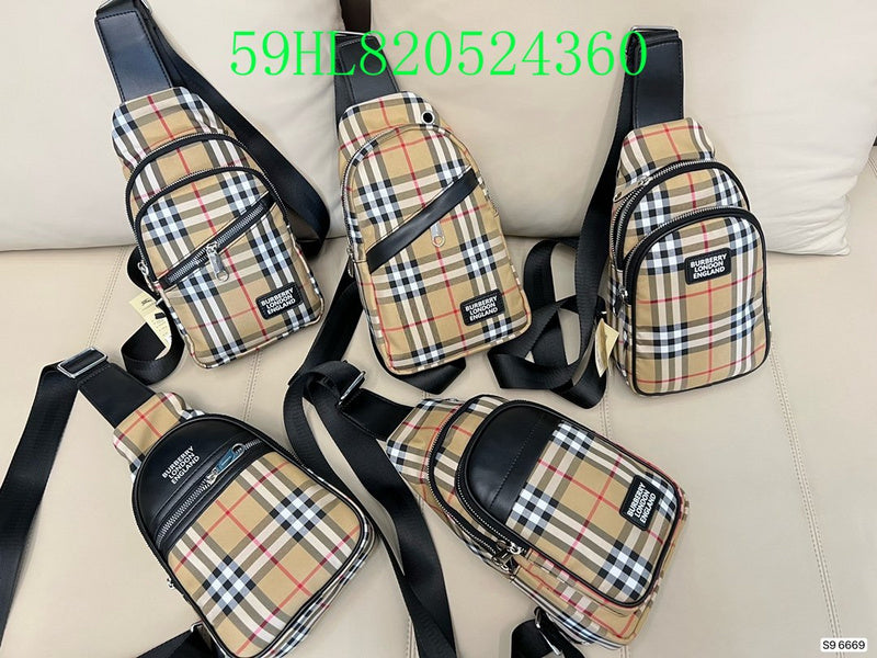 Ozarra Fashion -BBR Bags - 299