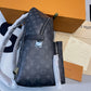 Ozarra Fashion Lu-Vi bags - 9672