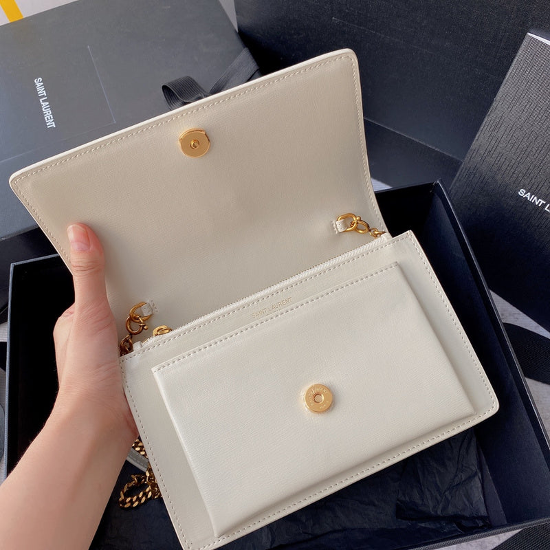 OZ - SLY Bags - 282