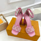 Ozarra Luxury - LOV Women Shoes - 1042
