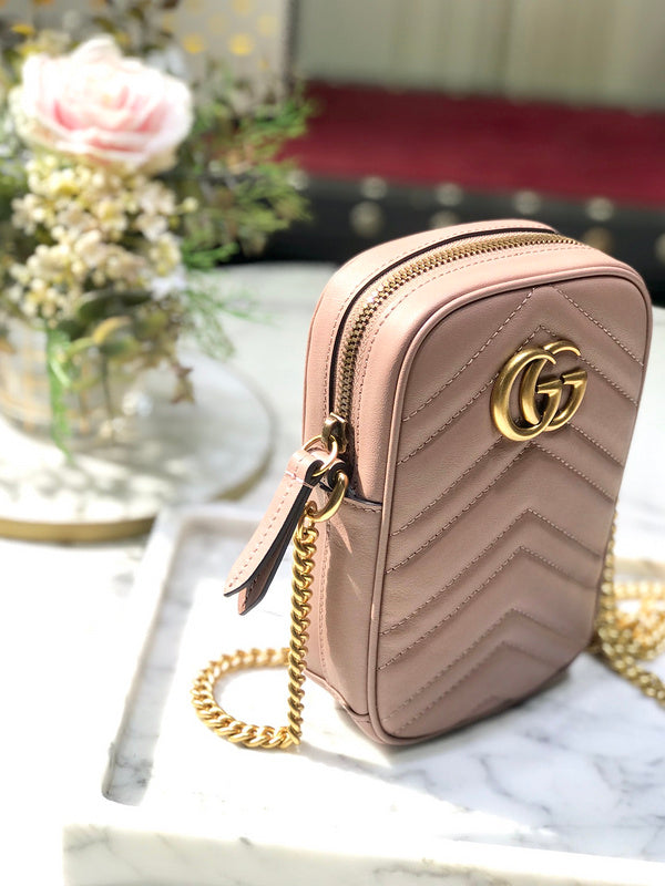 Ozarra - GCI Bags - 5001