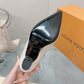 Ozarra Luxury - LOV Women Shoes - 272