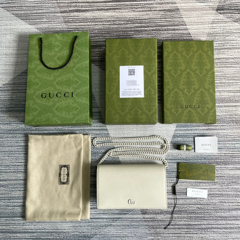 Ozarra - GCI Bags - 4163