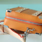 Ozarra Fashion Lu-Vi bags - 10263