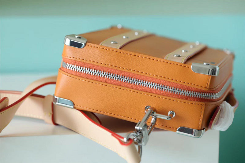 Ozarra Fashion Lu-Vi bags - 10263