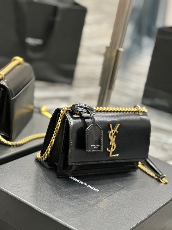 OZ - SLY Bags - 992