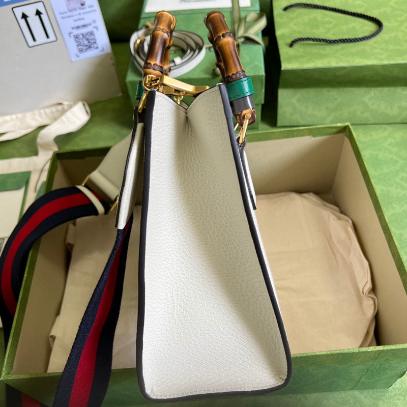 OZ - GCI Bags - 1622
