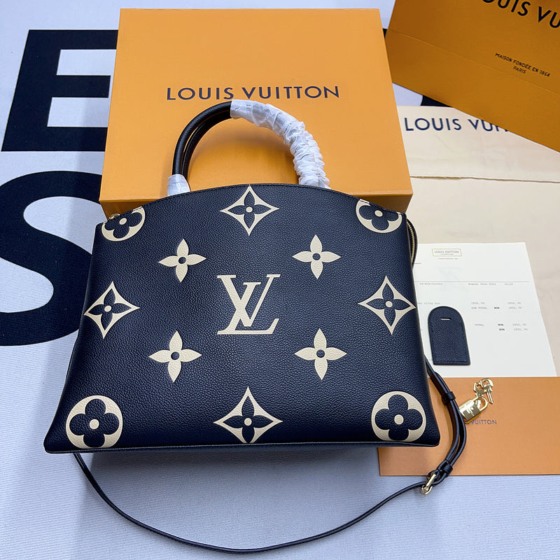 Ozarra - LUV Bags - 414