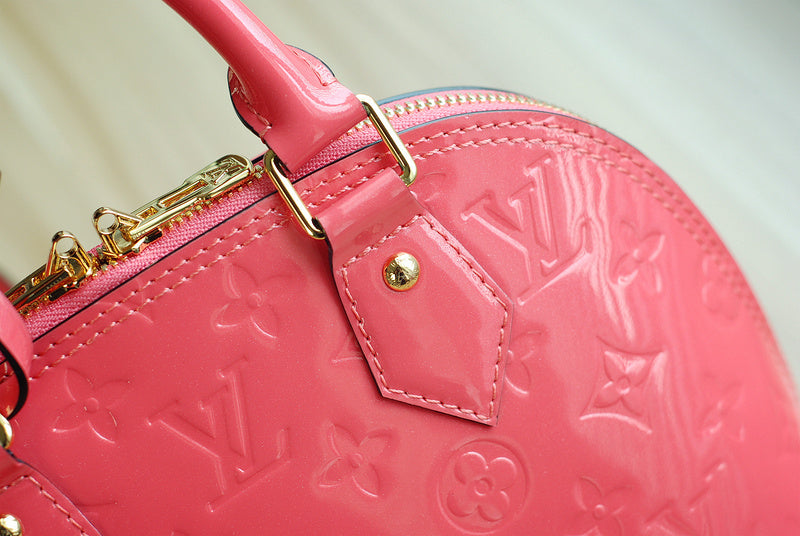 Ozarra Fashion Lu-Vi bags - 8275