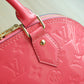 Ozarra Fashion Lu-Vi bags - 8275
