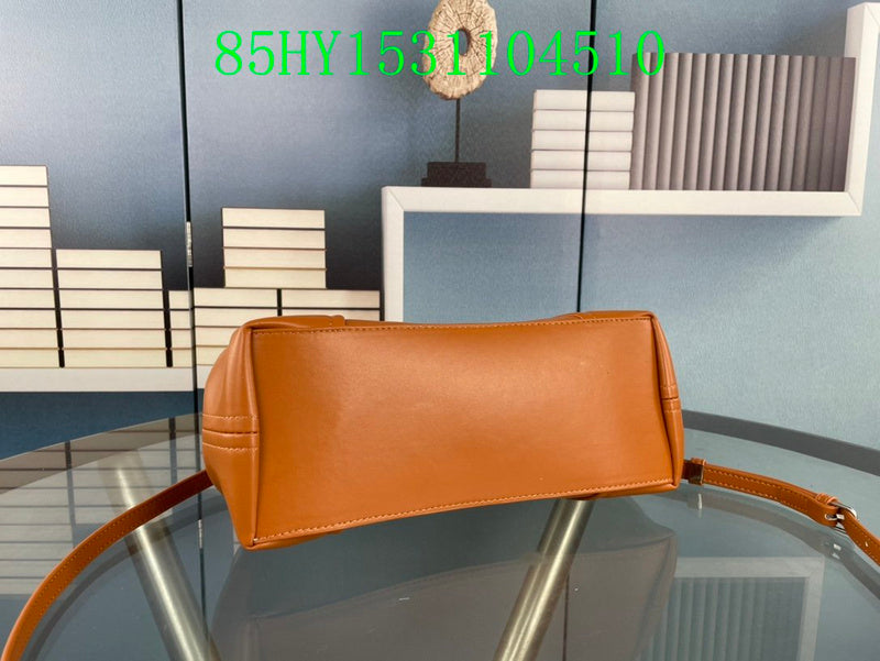 Ozarra Fashion - BGA Bags - 2010
