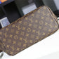 Ozarra Fashion Lu-Vi bags - 8089