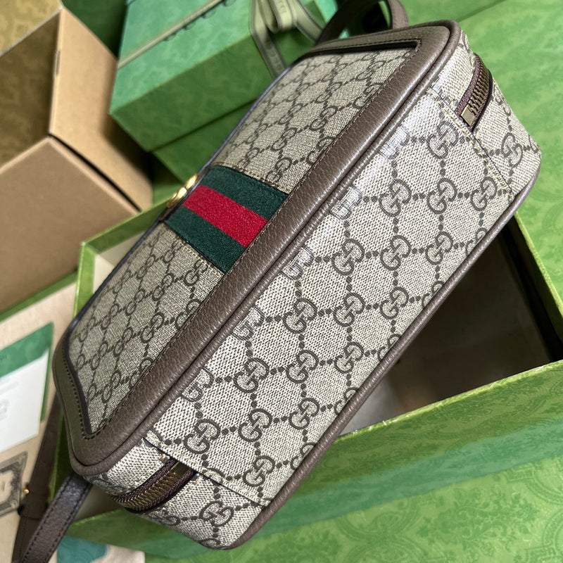 OZ - GCI Bags - 1363