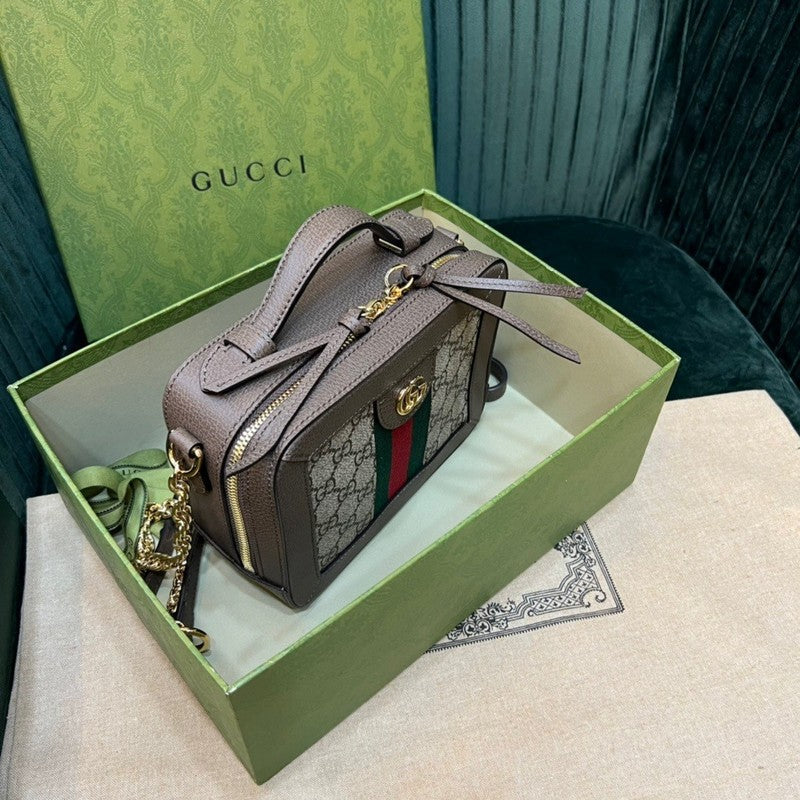 Ozarra - GUKI Women Bags - 1138