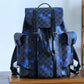 Ozarra Fashion Lu-Vi bags - 9693