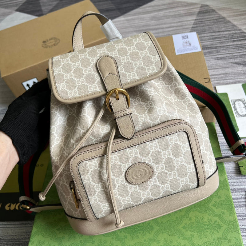 Ozarra - GG Bags - 507