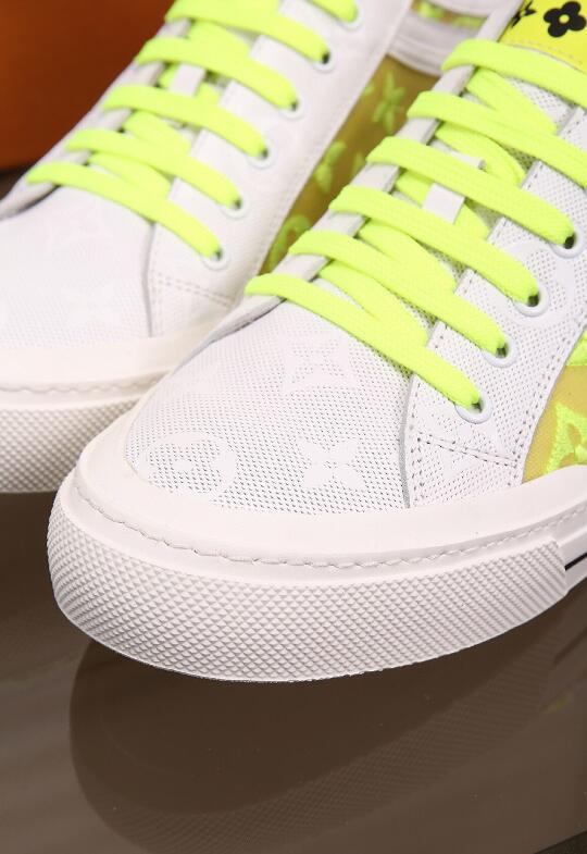Ozarra Luxury - LOV Men Shoes - 2018