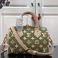 Ozarra Fashion Lu-Vi Bags - 16909