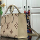 Ozarra Fashion Lu-Vi bags - 17631