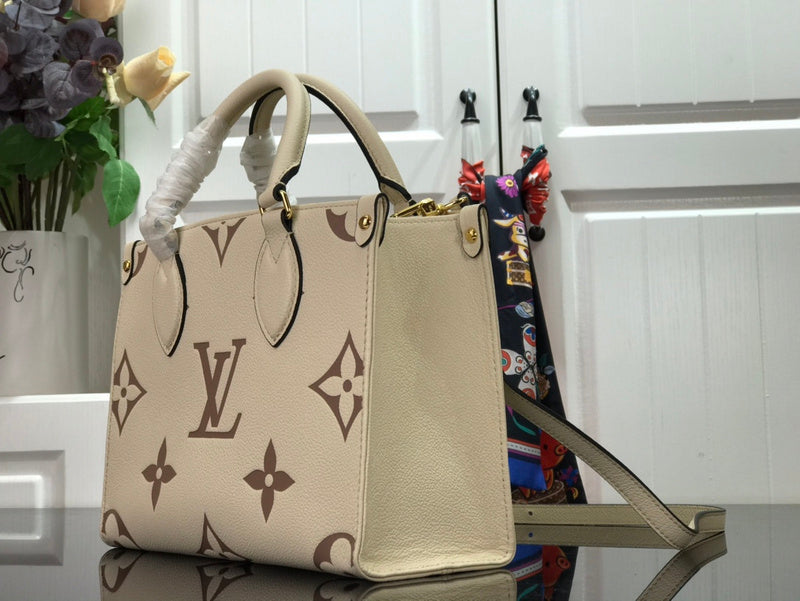 Ozarra Fashion Lu-Vi bags - 17631