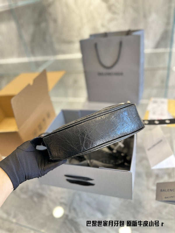 Ozarra Fashion - BGA Bags - 1592