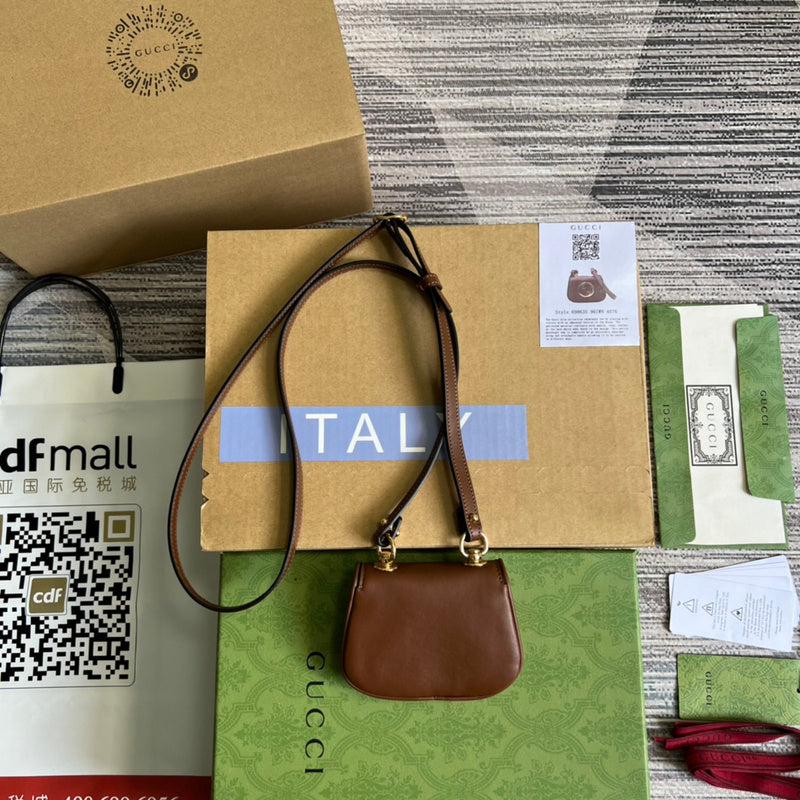 Ozarra - GCI Bags - 4317