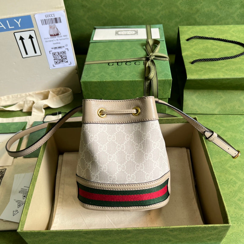 OZ - GCI Bags - 485
