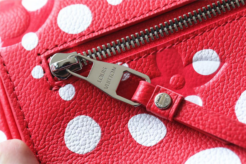 Ozarra - LUV Bags - 465