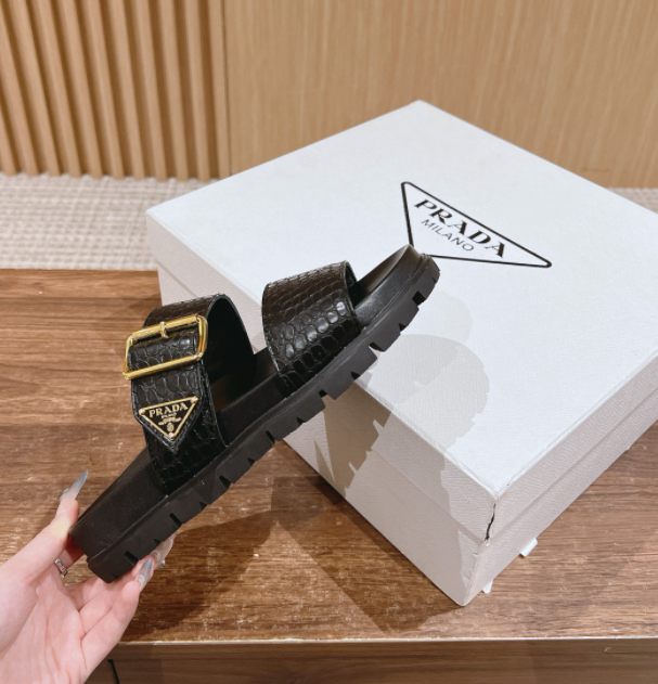 Ozarra Luxury - LOV Women Shoes - 007