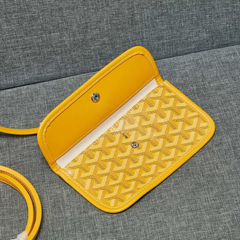 OZ - GYO Bags - 1530